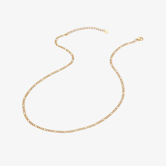 Classic Link Chain Necklace