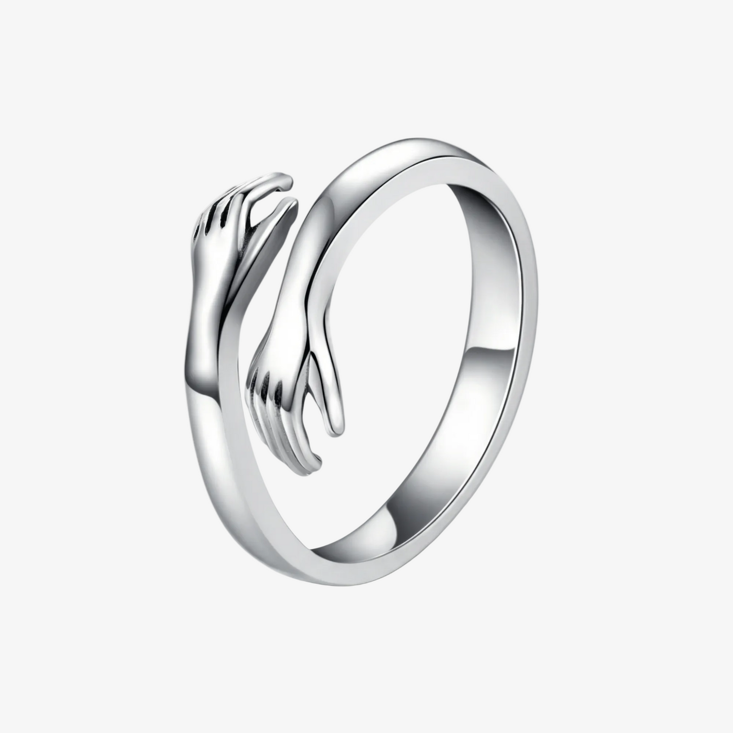 Adjustable Hug Ring