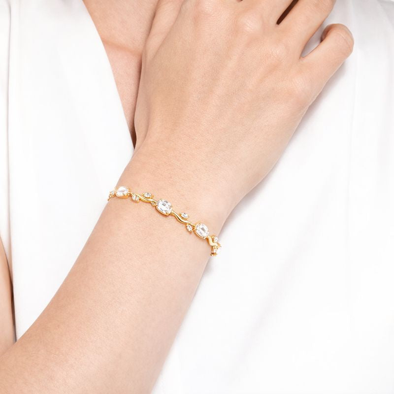 Royal Princess Tulip Bracelet