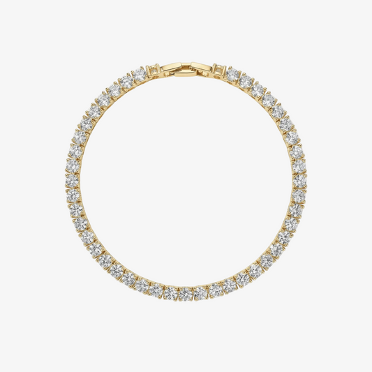 Luna Tennis Bracelet