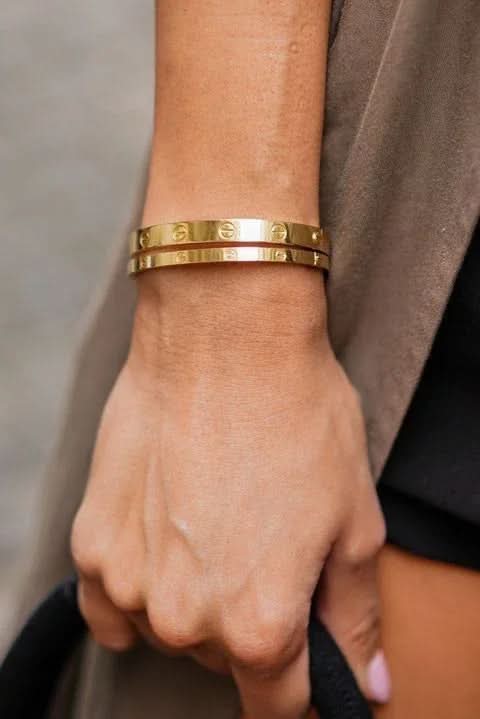 Eternal Love Bond Bracelet